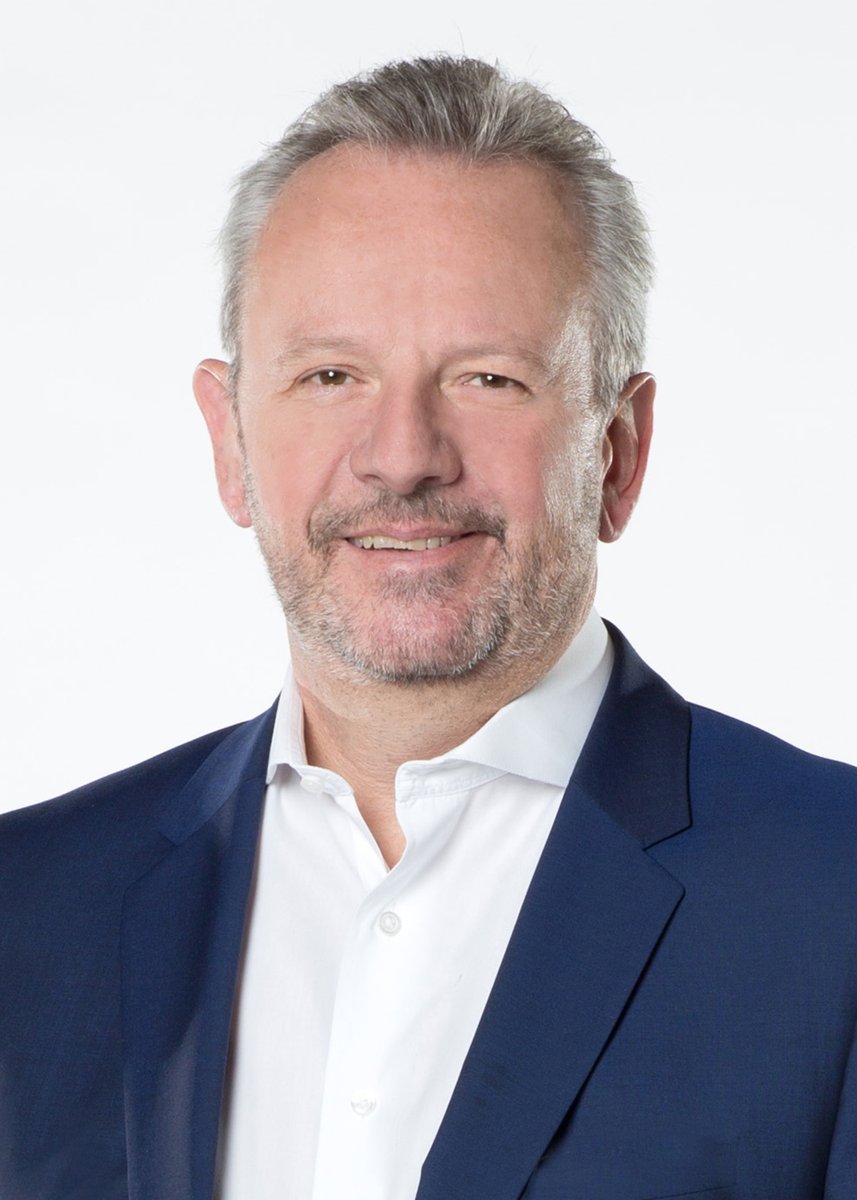 FMCCorp's tweet photo. New FMC President and CEO, Mark Douglas, recently sat down with Farm Progress to share a look at the transition of the company into a farm-focused business. Read the full article here: https://t.co/k9CPnDyaWT https://t.co/35zJZfKpBU