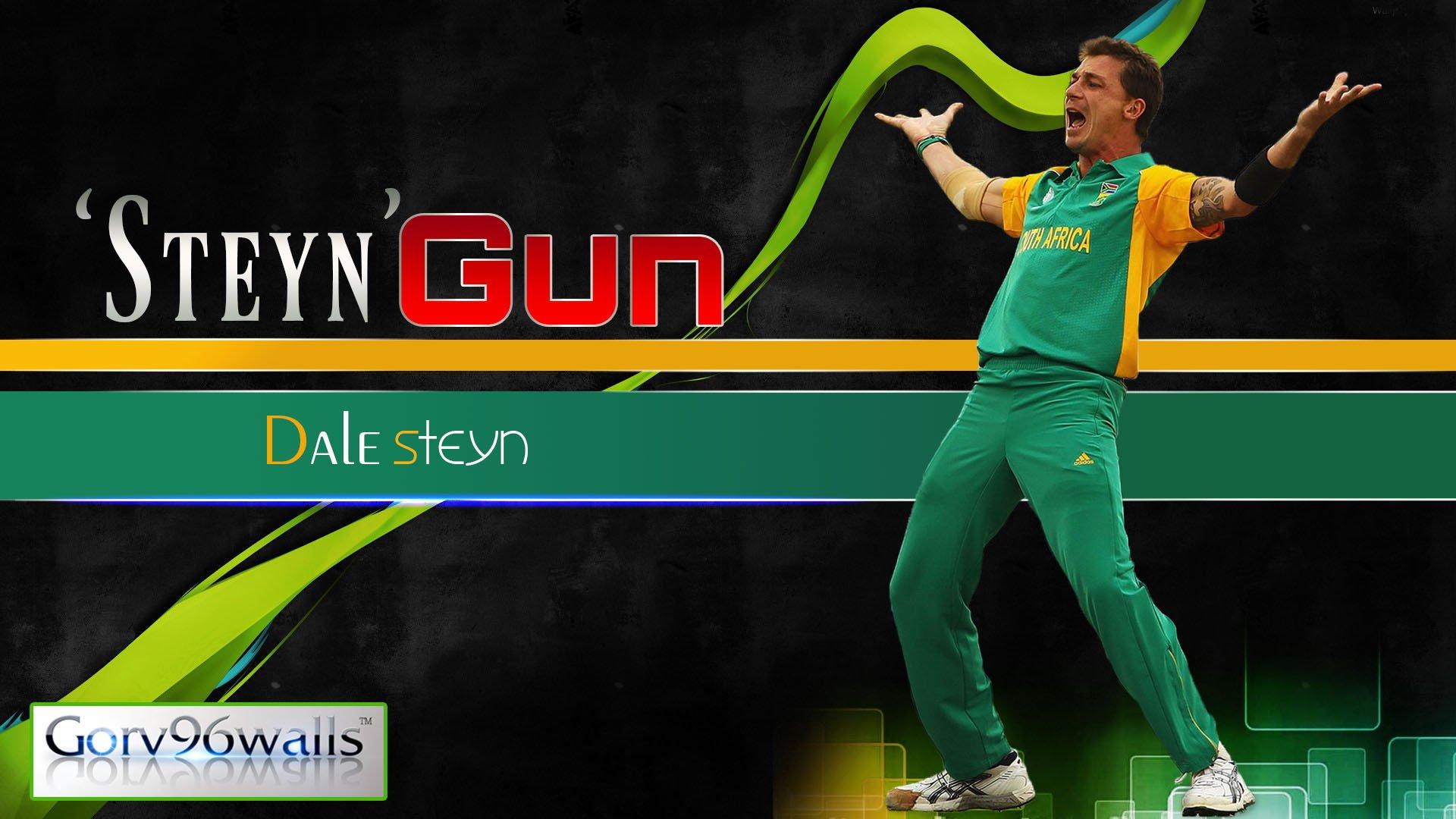 Happy birthday Dale Steyn Sir  