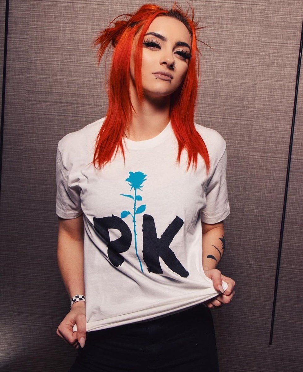 New PK (Poison Kiss) rose shirts for sale.

Now I'm gonna go get drunk with my gf, and hang out with <a href="/3VTalent/">Violet Vale</a>