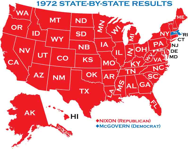 Not even Trump "supporters" remember the pre-pandemic days.They were too long ago.Five months.That means by November, nobody will remember THIS madness IN A WAY THAT NEGATIVELY IMPACTS TRUMP."Law and order," said Nixon.Ta-da!