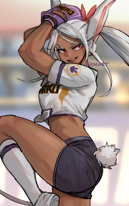 Bunny and baseball?⚾️ 