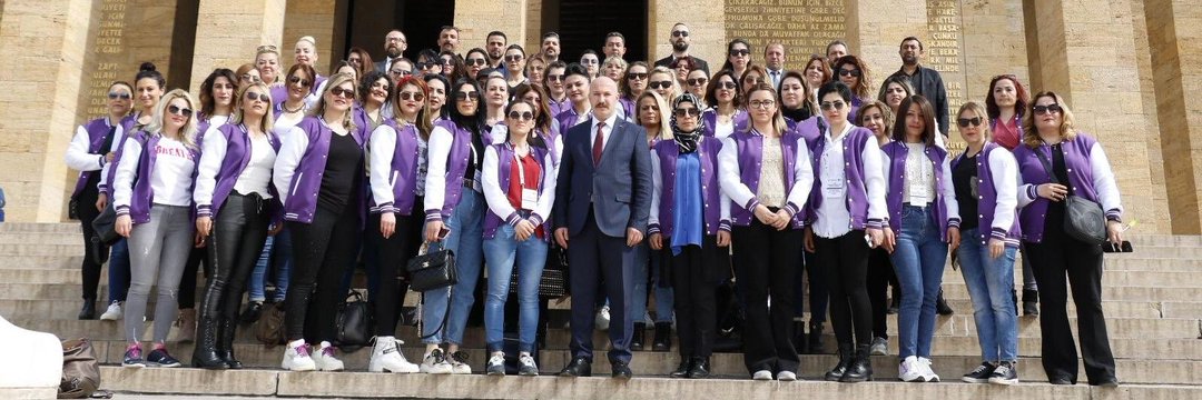 Güvenlik-İş Sendikası  Kadın Komisyonu olarak sendikamızın cok değerli  başkanları.26 haziran özel güvenlik günü ve haftasını canı gönülden kutlar  başarılarımızın devamını dilerim.#heryerde #özelguvenlik
<a href="/Hilal2528/">Hilal</a>
@MerveKaya_21
<a href="/ObirSebastian/">Deniz Can</a>
<a href="/81_1408sevda/">SevdaEroğlu</a>
<a href="/bay_filiz/">Filiz Bayırcı</a>
<a href="/RftTgc/">Svnc&Tğç&Rft</a>