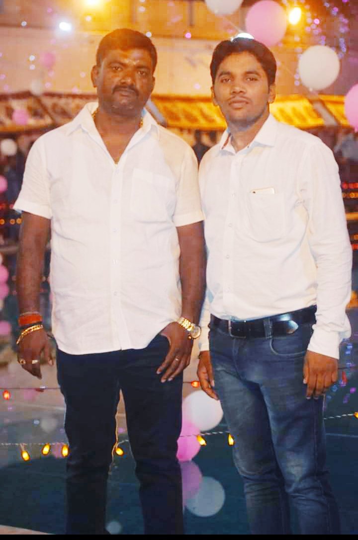 श्री राहुल यादव भैया जी (  सह ऊर्जावान कर्मठ समाजसेवी वार्ड नंबर 39 के लोकप्रिय भावी प्रत्याशी ) को भाजयुमो प्रदेश कार्यसमिति सदस्य बनाए जाने पर बहुत बहुत बधाई एवं शुभकामनाएं ।💐💐💐🙏🙏🙏