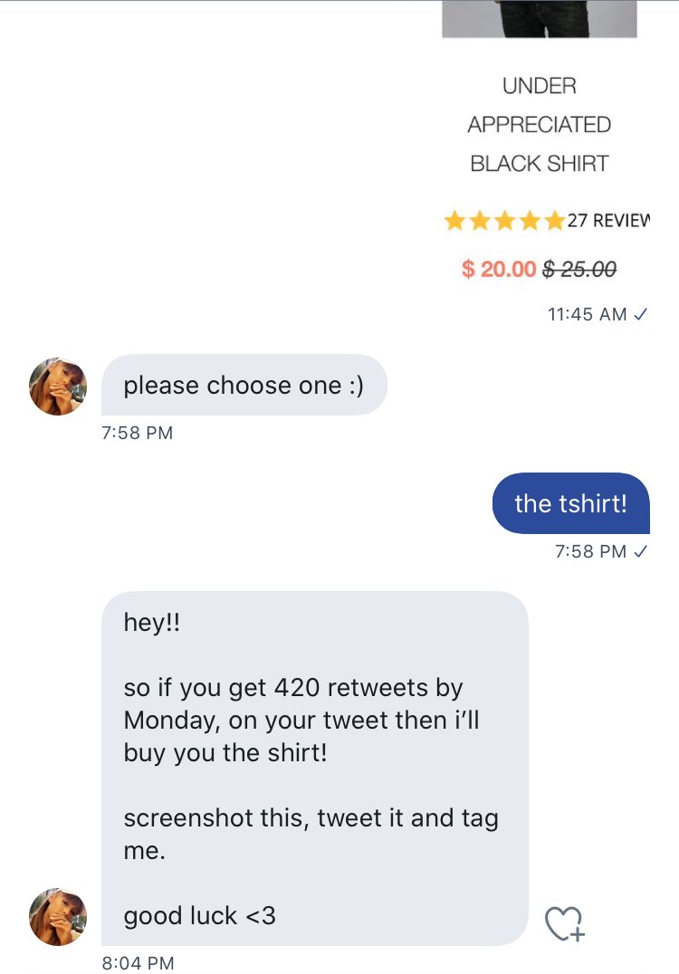 iHugMarais's tweet photo. hi it would mean a lot if you could retweet this and help me reach the goal, i really want corey’s merch to have something that reminds me of him so pls retweet! 🥺 https://t.co/IyoL4s7s05