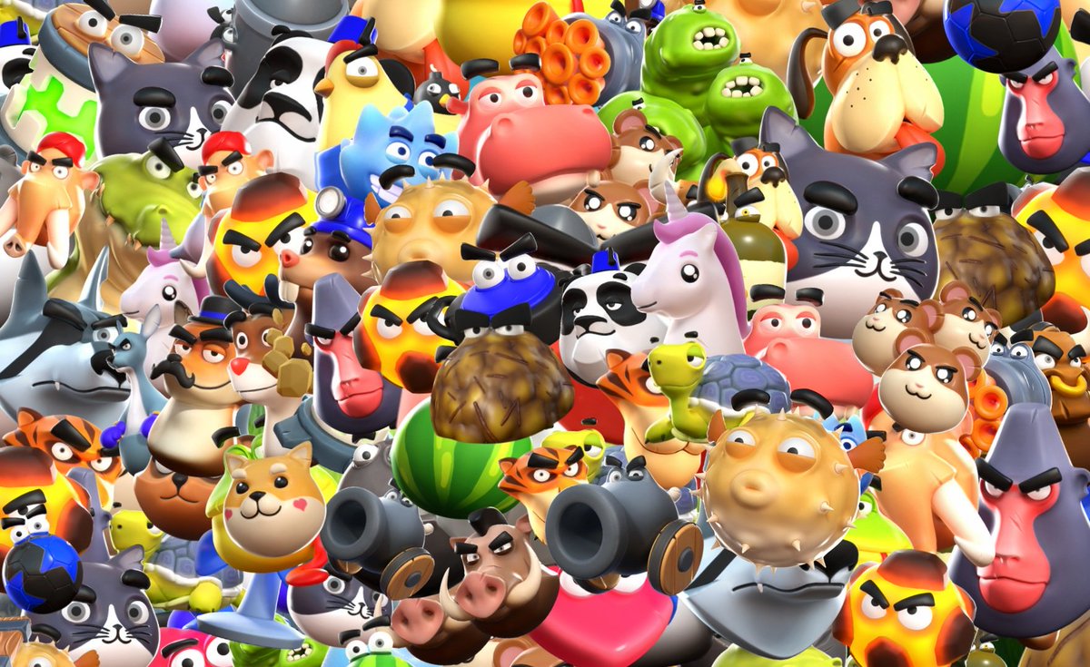NicoBvb09's tweet photo. Hey guys❤️✌🏻 the second edition of can you find the thing😇. on this picture is a bird hidden🥳 🥳 (picture 2 is the bird which you must find) can you find it? Good luck guys😉🐼 @RumbleStars https://t.co/316f4JjGDe