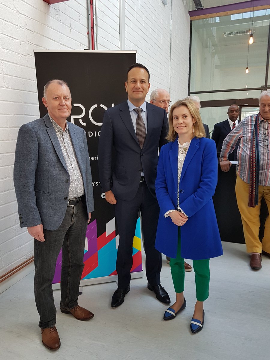 Troy Studios tweet media