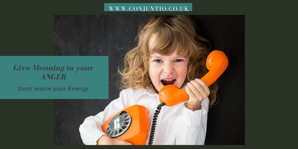 conjunctiouk's tweet photo. Give Meaning to your ANGER. Don't waste your Energy.
#BeInspired #conjunctio #kevinmartin #conjuntiouk #motivation #motivational #Anger #Energy https://t.co/TkSgrgLUQ1
