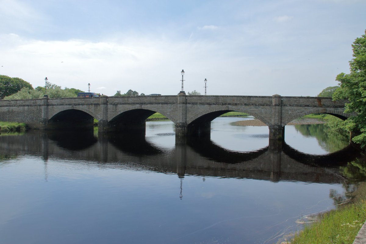 Some say the best thing about this town is the road bridge out of it😂 Day 26. #joonprojeckt2020