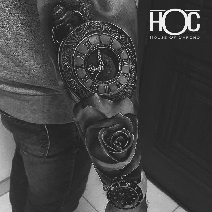 Dr__Ink's tweet photo. Time is everything.
Introducing our partnership with HOC where we will be merging tattoo imagery with luxury watches
You can get your hands on this 1998/99 Rolex Submariner, 
A timeless classic on our instagram now!

#luxurywatches #luxurywatch #rolexsubmariner #dr_ink #inked https://t.co/gta8yM6qXE