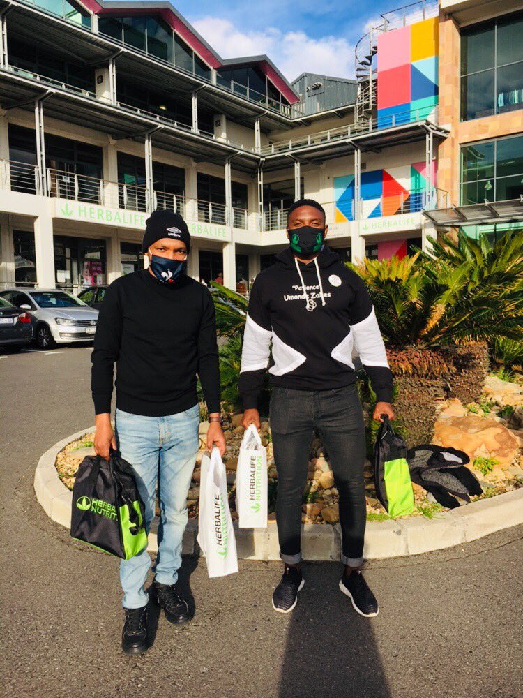 SkRakaota's tweet photo. Patience is not the ability to wait, but how you act while you're waiting.
Thank You very much My Coach/Sponsor Zonke Andile Mkuse.๐ฟโ
๐ฟ
#King$K
#Herbalife
#Mr_Me
#Hustler
#GodFirst
#Faith
#Hope
#Purpose
#TrustInGod
#YearOfFocus
#BetterDaysAreComing https://t.co/Qe7ZMXbO16