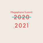 Photo by Megaphone Summit (@MegaphoneSummit)