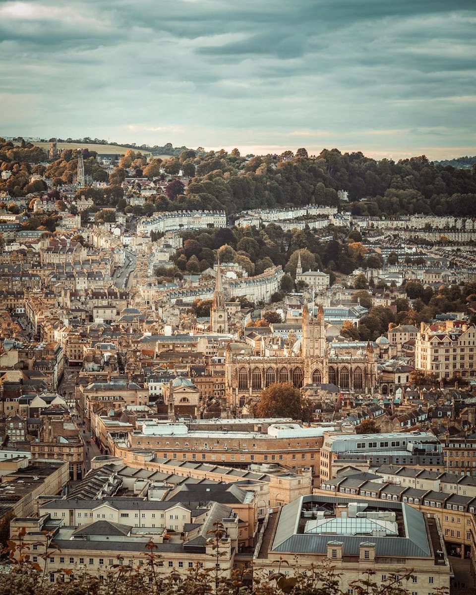 Priston Mill tweet media