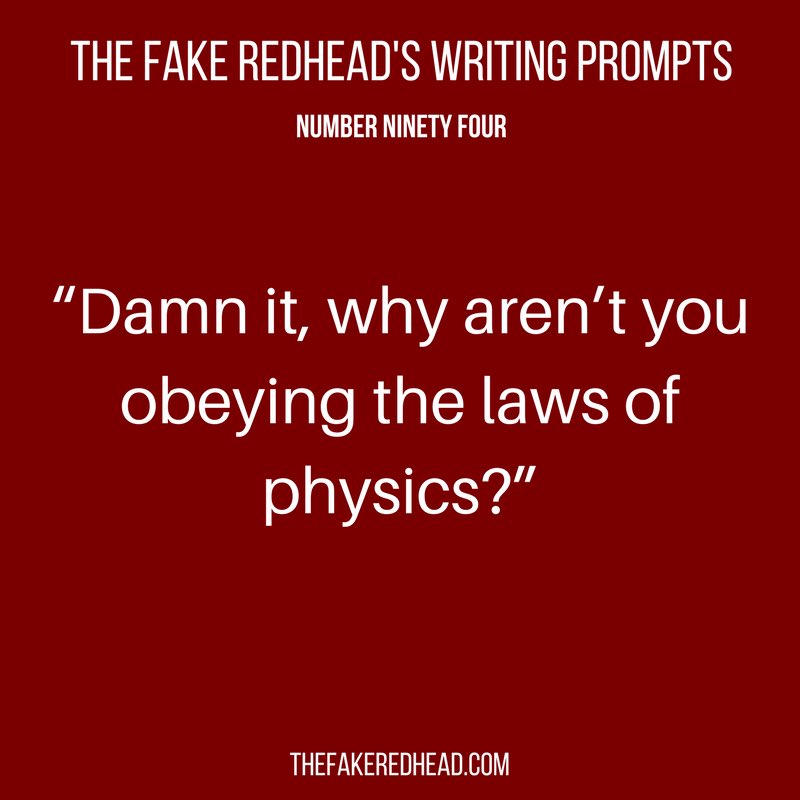 #OpenRP

This question is directed at every magic-wielder she's ever encountered.

"How? No - /Why/ do you insist on making my inner physicist have a breakdown?" She added.