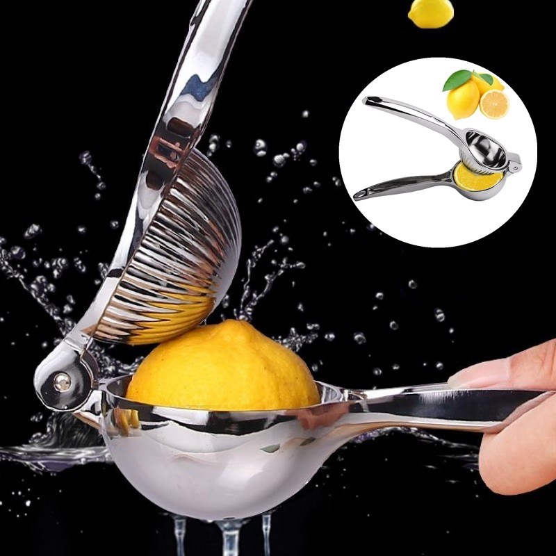 newegadget's tweet photo. Manual Citrus Juicer Hand Orange Squeezer Lemon Fruit Juicer Citrus Press Machine Stainless Steel Kitchen Accessories For Home.
Buy now.....https://t.co/oAzzBsiy3K
Visit our website for more products....https://t.co/sbfRP0FdXH
#homecooking
#StayGoldMV
#HowYouLikeThat 
#jennie https://t.co/w1JTyH984Y