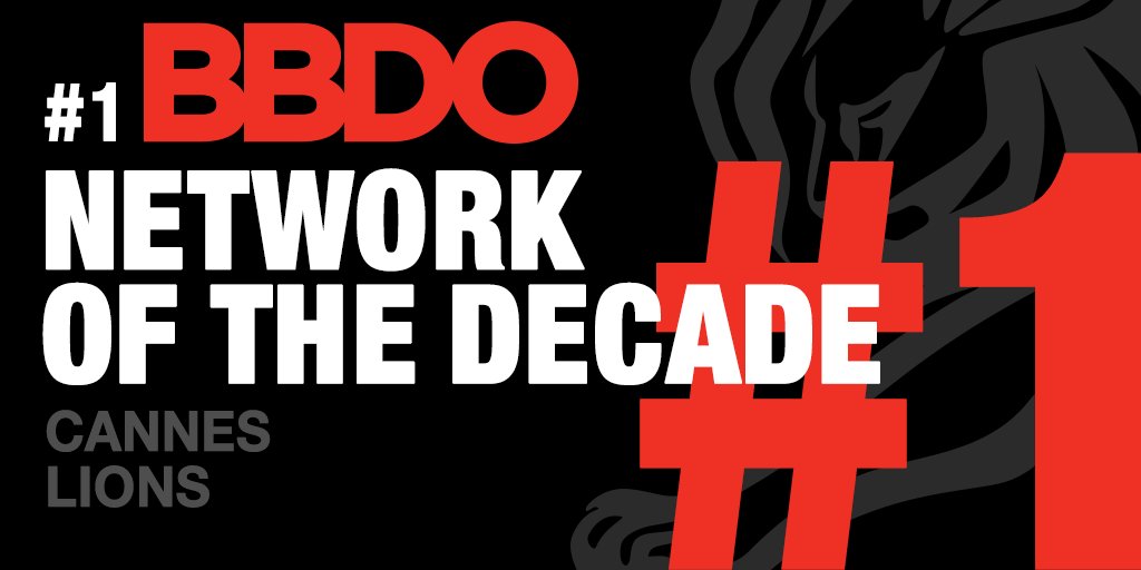 BBDO Atlanta tweet media