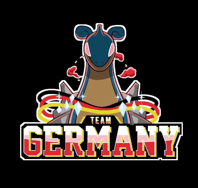 That’s Team Germany for the <a href="/VGCVictoryRoad/">Victory Road VGC</a> EuroCup!
Fevzi and I are managing and this is the squad:
<a href="/fevzioe/">Fevzi</a> 
<a href="/13Yoshi37/">Markus Hamann</a> 
<a href="/RegiBang/">Regi Joestar</a> 
<a href="/FeisReis/">feis</a> 
<a href="/ViperVGC/">Viper</a> 
@Levi_TRussia 
<a href="/HydraVGC/">HydraVGC</a> 
<a href="/wiegelinho_VGC/">Jonas Wiegel</a> 
<a href="/MoeperVGC/">Pascal K</a> 
<a href="/iamtimok/">tim</a> 
<a href="/KnappiKing/">Lukas aka Knappi</a> 
<a href="/BillaVGC/">Billa</a> 
<a href="/Jocario/">Jocario</a> (s)