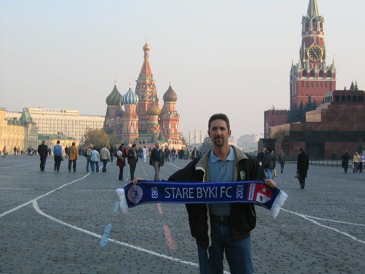 Stare Byki FC tweet media