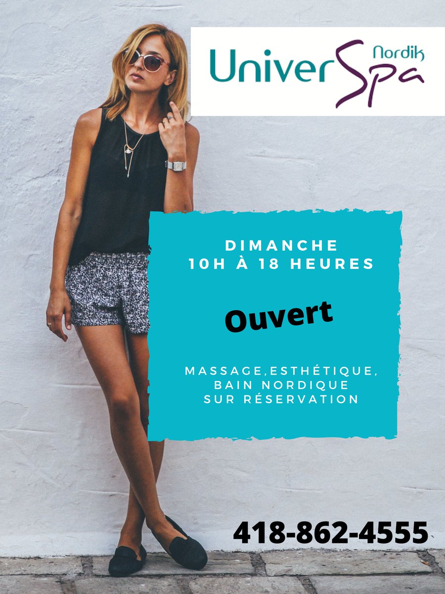 UniverSpa Nordik (@unordik) on Twitter photo 