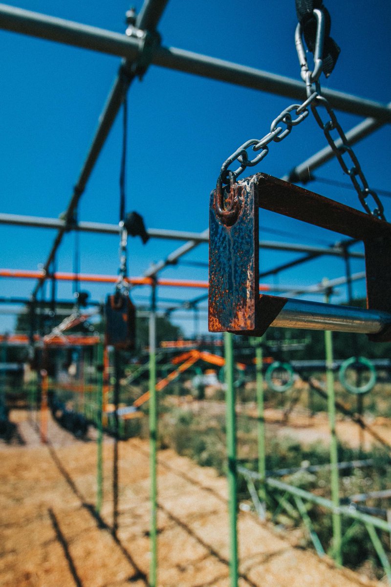 Get your #business #brand noticed at Essex’s best outdoor obstacle enter. 

We are giving you the optto sponsor an obstacle here at the centre with a host of benefits. 

Want to know more?
Then get in touch!