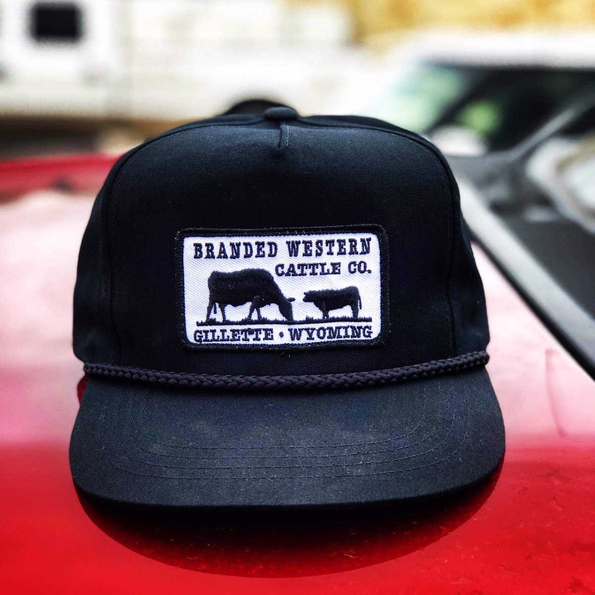 BrandedWestern's tweet photo. Which color do you want boss @ParkerMcCollum https://t.co/nxP0aubMM4