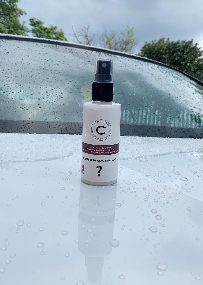 CarChem's tweet photo. 💥 Try Our New Product For Free 💥 - https://t.co/8yipDrIKyo https://t.co/vwfhipFqAI