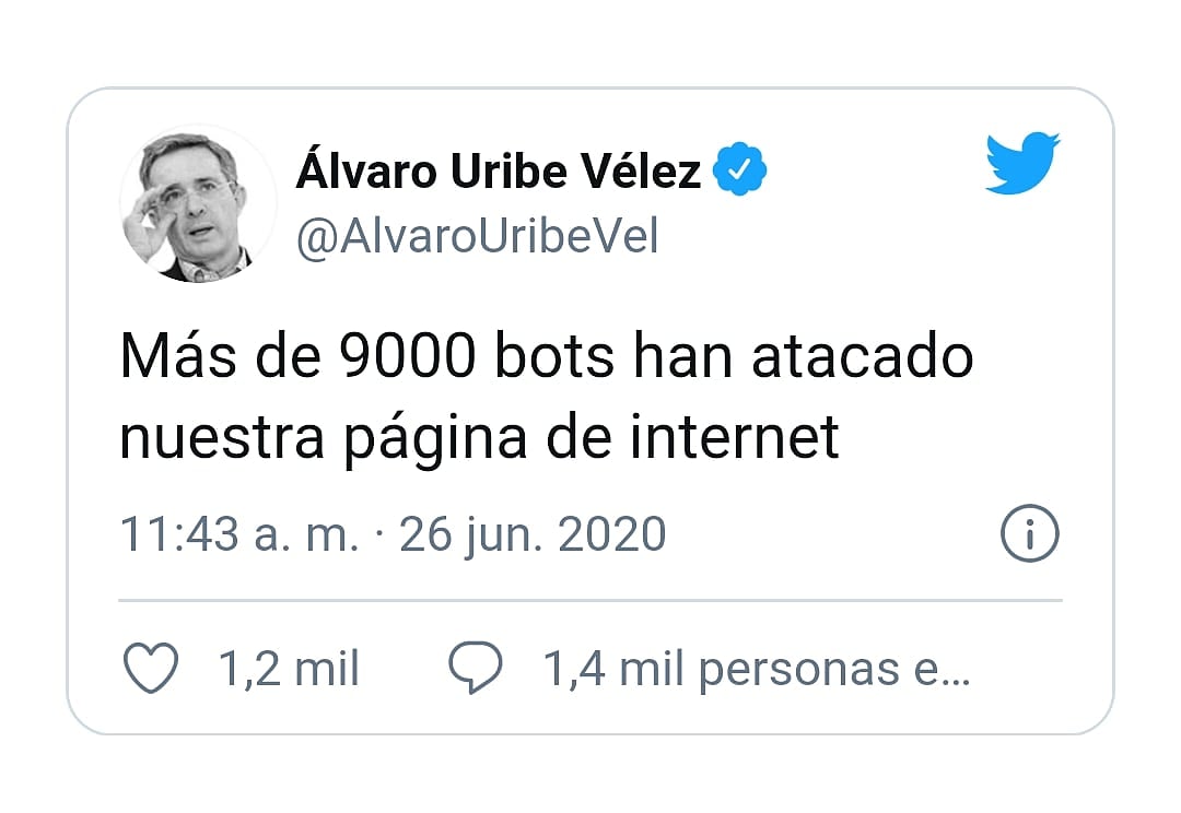 DaniGillet's tweet photo. No nos van a callar paraquito genócida #esperanos https://t.co/iJQOEKVSxr