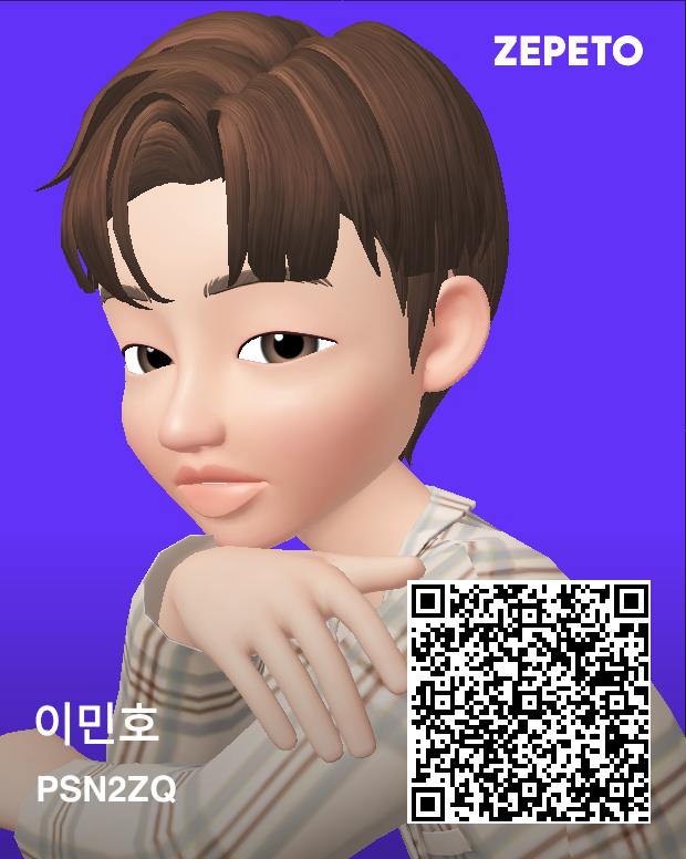ㅤㅤㅤㅤㅤㅤ《ZEPETO》