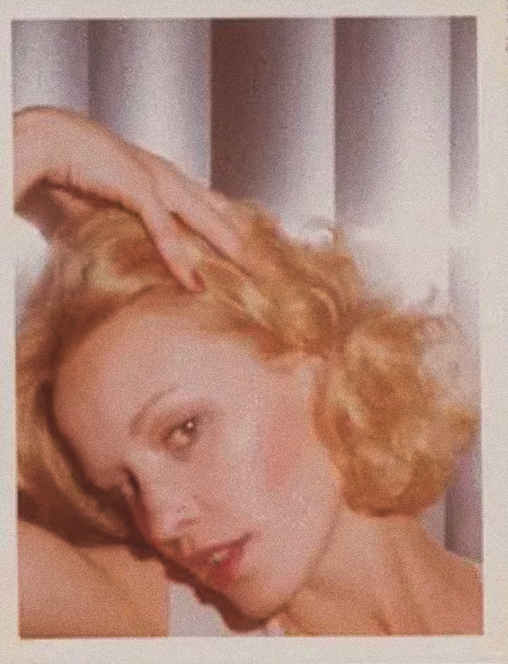 best of jessica lange (@archivelange) on Twitter photo 