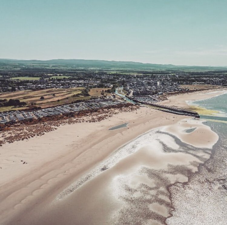 Nairn Dunbar Golf Club tweet media