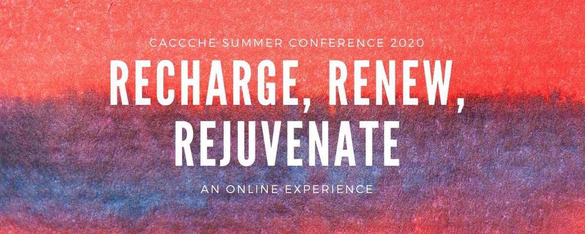fsmith827's tweet photo. .@CaCCCHE Summer Conference Day 2 on @hopinofficial.

Starting the day with a workshop by @TheaMonyee on “Pleasure As Healing: A Sacral Focus.”

Very important to our work as #CulturalCenters professionals in #SAPro #HigherEd life.

#CaCCCHE #CaCCCHE2020 https://t.co/wy0qvMDtno
