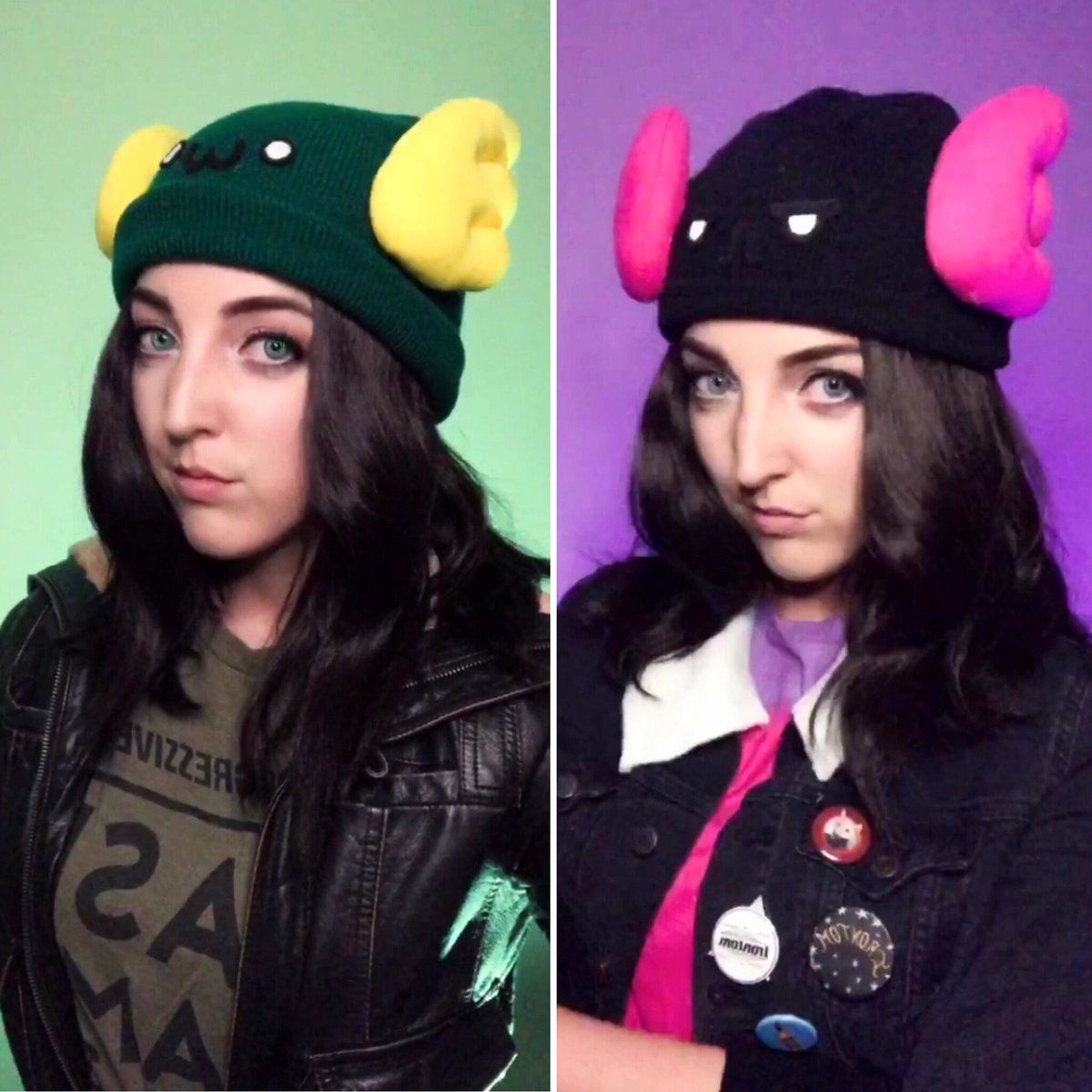 Fortnite cosplay 