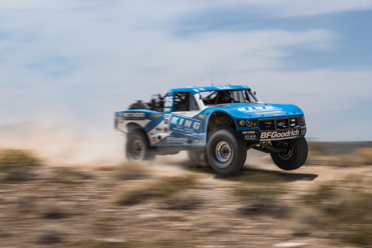 BFGoodrich Tires tweet media