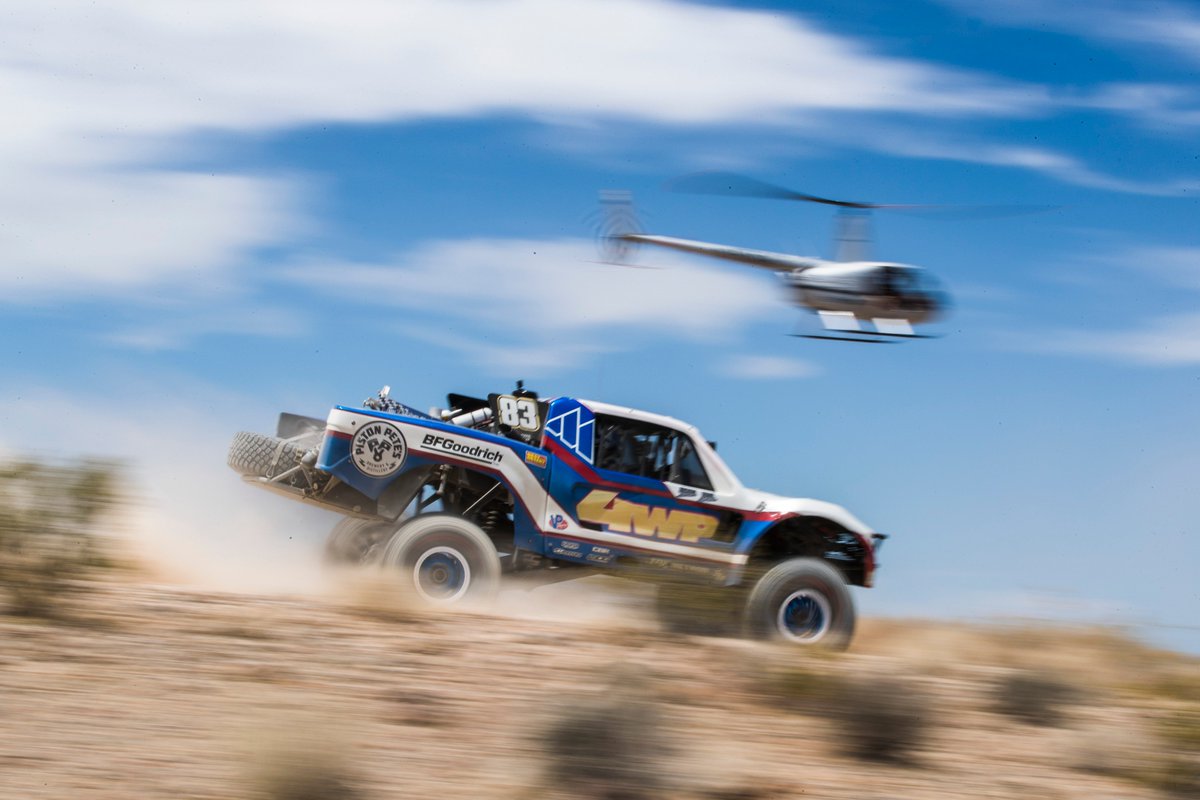 BFGoodrich Tires tweet media