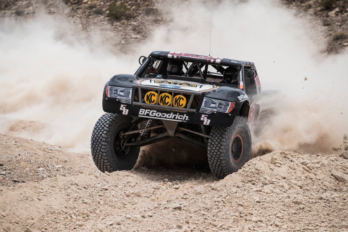 BFGoodrich Tires tweet media