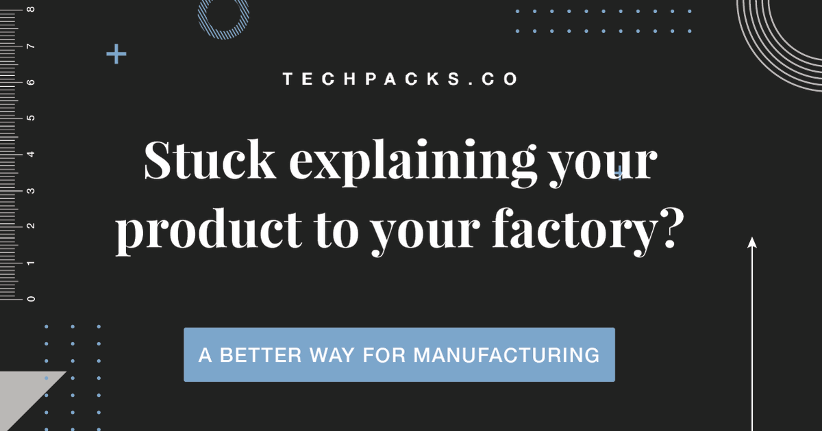 Tech Packs Co tweet media