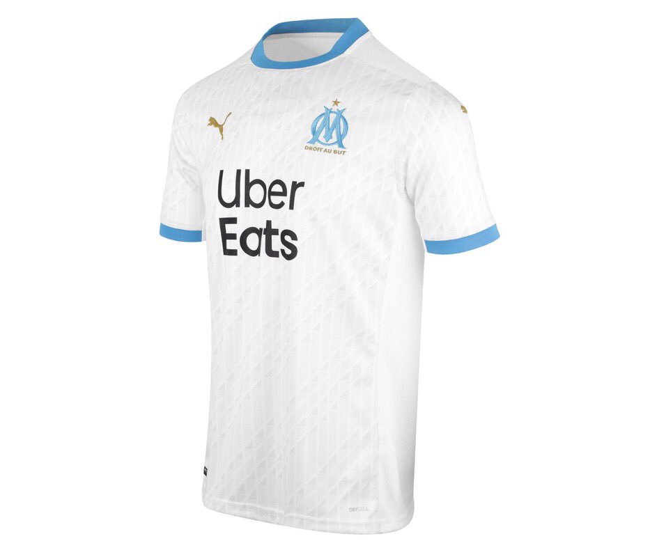 GuillaumeTarpi's tweet photo. Les amis nouvelle chance de remporter le maillot Home de la saison 2020-2021 ! Pour jouer RT + follow @GuillaumeTarpi et @maillotusine1.
Bonne chance à tous 🍀🤞🏼 #TeamOM https://t.co/Hxxxk6DZqD