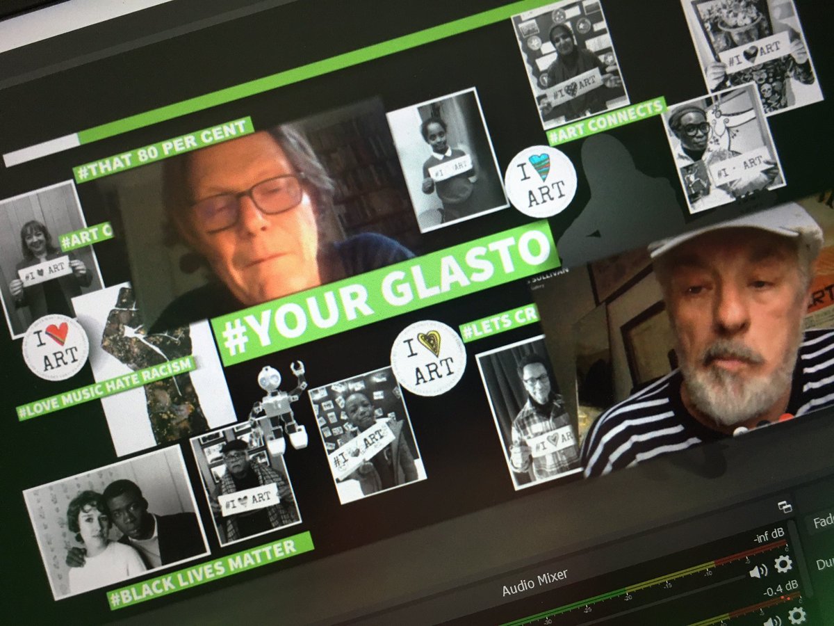 ST3AMCo's tweet photo. “PROFIT IS A GOOD THING...
Unless it’s your motive”
Brilliant #FirePitChat with @CJPSULLIVAN and @RobertElms
IT’S #YOURGLASTO
Be a part of it here
https://t.co/ABKfz9R9tS
LIVE STREAM LINK BELOW: https://t.co/BYYWuUhUZ2