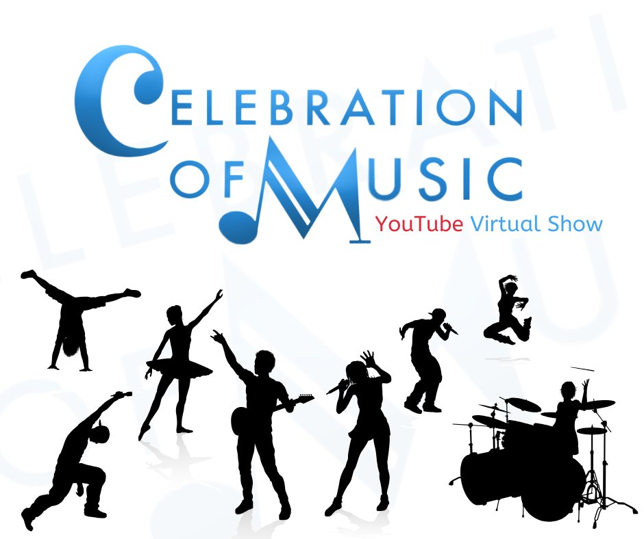 lella_alves's tweet photo. #bignews Our daughter, Clara Harper, is a contestant @CMTalentSearch. We can't wait for July 12. Celebration of Music (https://t.co/DAPiny7Wvd) is a talent search that showcases young musical talent across America.  If she wins, she’ll perform in a live show in LA! https://t.co/nAMOnJBWgW