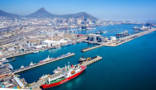HELLENICSHIP's tweet image. Statement on #Port of #CapeTown operations #terminaloperator #portterminal
hellenicshippingnews.com/statement-on-p…