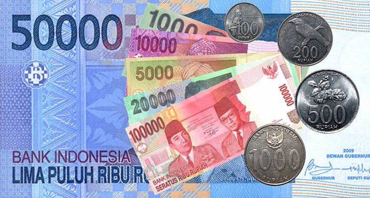 Idr в рублях. Деньги Индонезии. Рупия Индонезии. Деньги Индонезии купюры. Национальная валюта Индонезии.