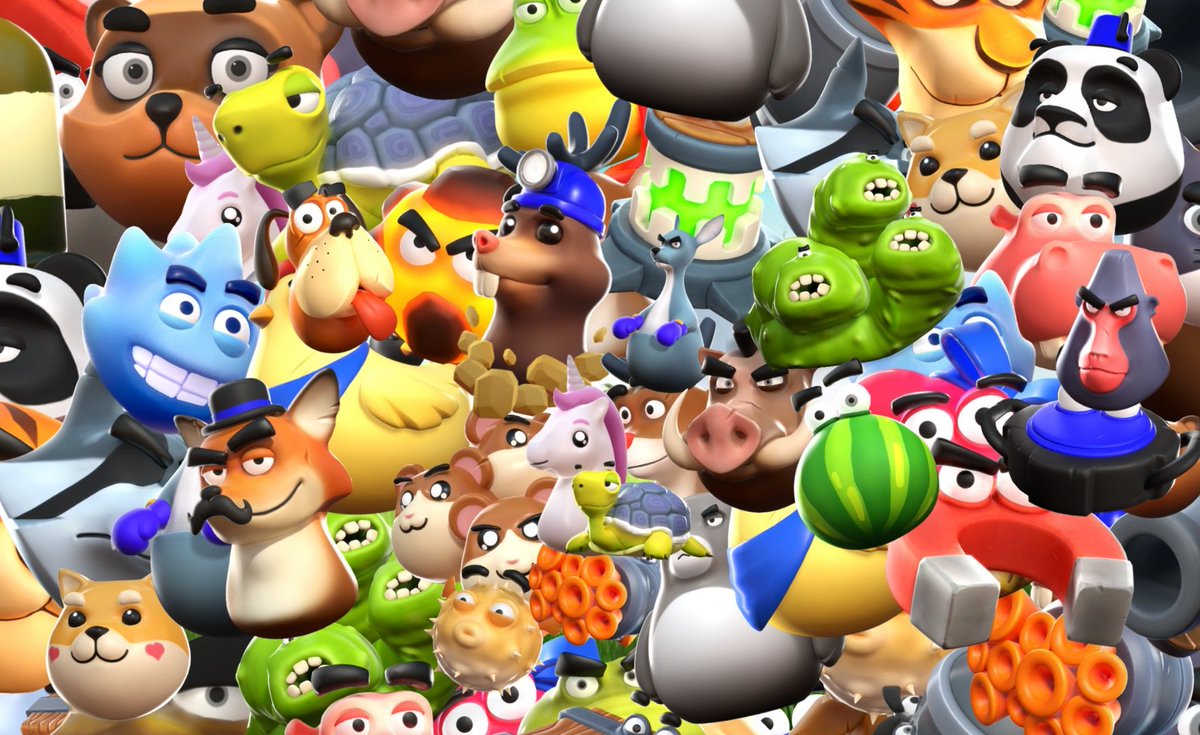NicoBvb09's tweet photo. Hey guys✌️Fifth edition of can you find the Rumbler🥳 🥳. Where is the hidden bomba? 
Can you find the bomba in this picture? 😇 Good look and have fun🥳 🥳 @RumbleStars https://t.co/WZwcR5sQay