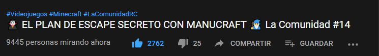 manuelsmylife's tweet photo. Estoy tan orgullosa de vos 
@ManuCanarion ojala sigas creciendo porque te lo mereces un montón. Mas de 9000 personas todo el estreno, de a poco iremos a mas y encima #630MilGuys muchas felicidades bebe, te lo super mereces por todo el trabajo que estas haciendo ♥ https://t.co/mlf8jNAYm0
