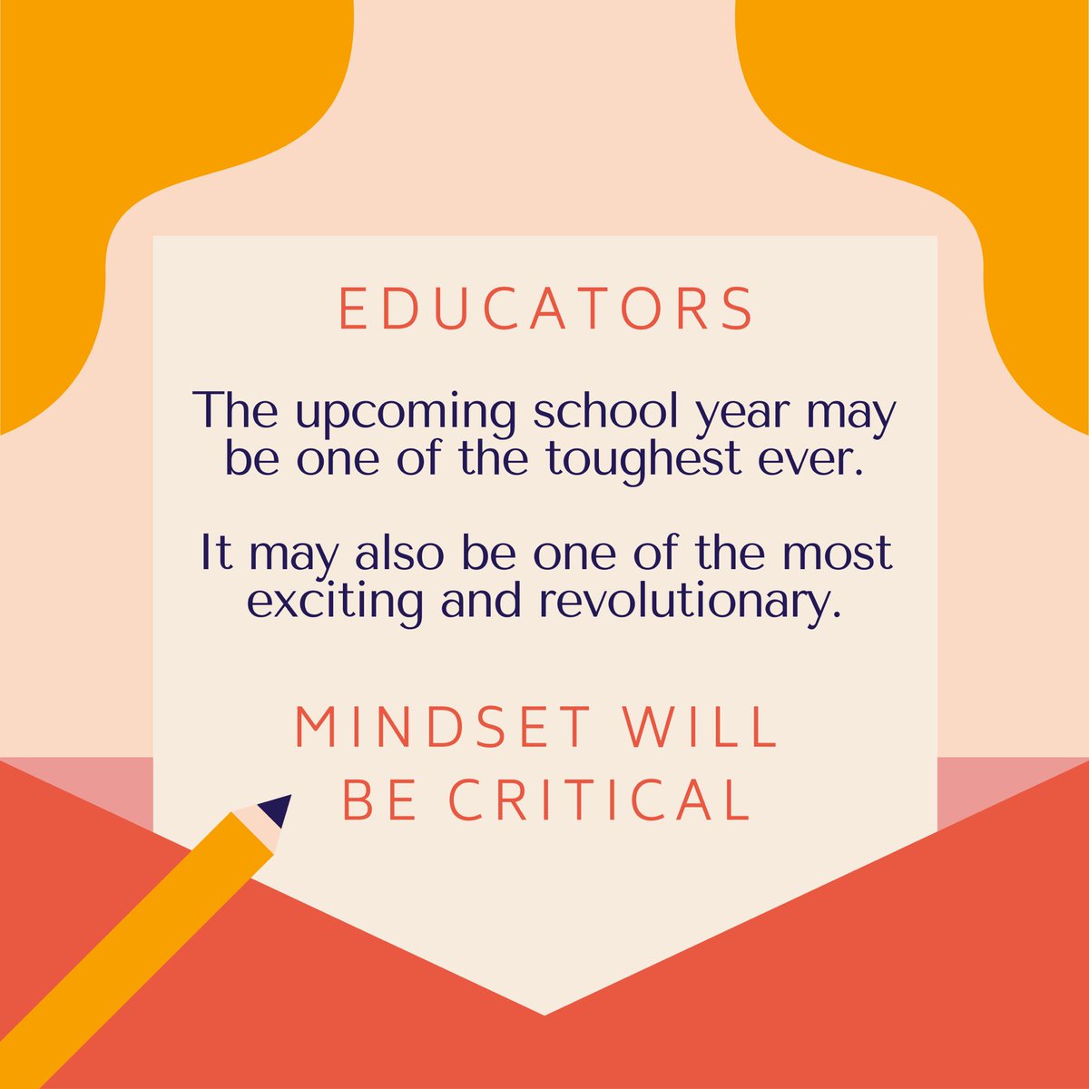 kreingruber's tweet photo. Excited for new challenges and opportunities to grow as a learner and a leader! #growthmindset #thepowerofyet #kidsdeserveit https://t.co/RsRPc70pjz