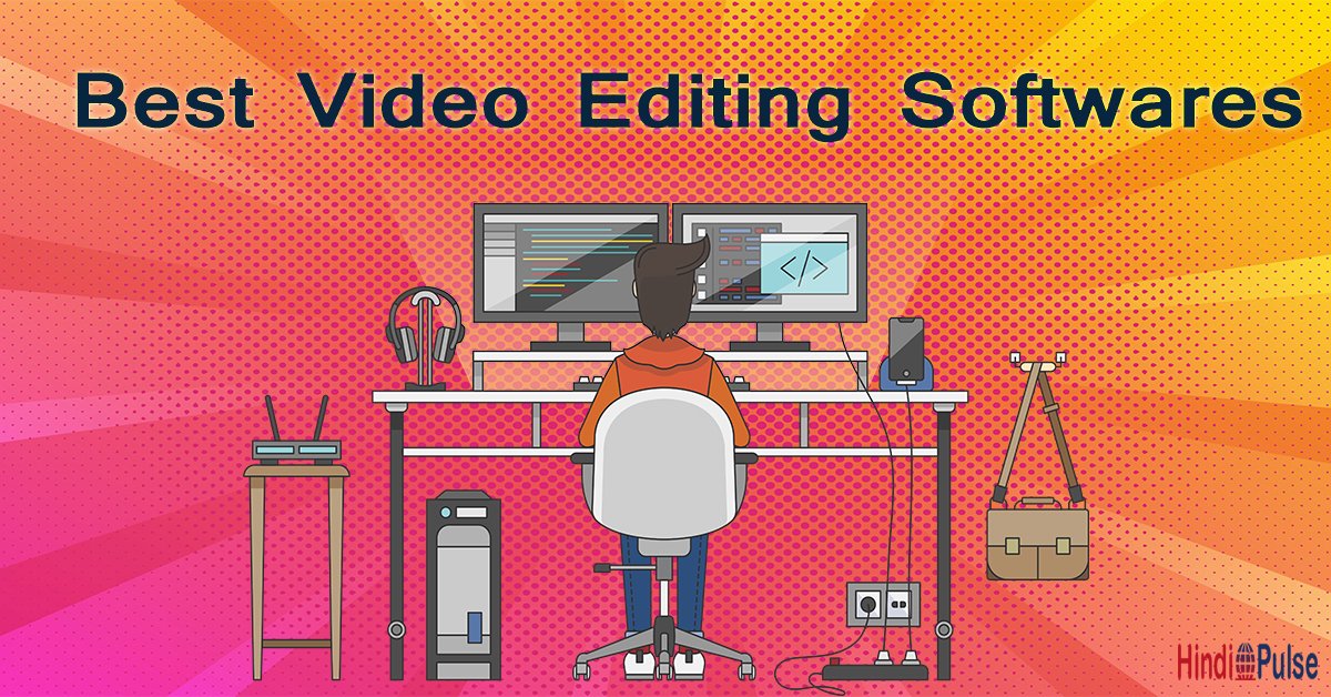 hindipulse's tweet photo. क्या है टॉप फ्री विडियो एडिटिंग सॉफ्टवेर | Best video editing software and #App 2020

Android Mobile, Computer और Laptop के लिए Video Editor #Software 

Link: https://t.co/p9TJ3czJOA

#video #videoeditor #videoediting #blogger #blogging #blog #hindijankari https://t.co/bSLxuvMuLy