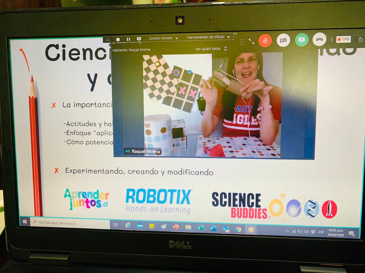 FUNDAHRSE_'s tweet photo. @americanschool brindó el webinar acerca de "Lo que no enseñan los libros" haciendo referencia a la capacidad de los padres, docentes y estudiantes para adaptarse a las circunstancias que estamos viviendo actualmente con la pandemia. https://t.co/hLnon6C1O7