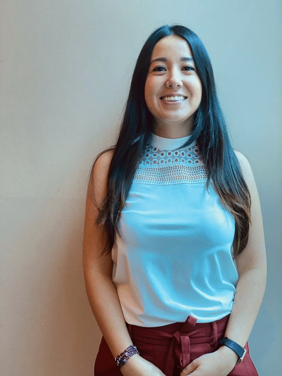 tudebatedigital's tweet photo. Marielos Chang @marieloscm es Politologa, Master en Comunicación y Desarrollo y Co-fundadora de de Red Ciudadana. Marielos nos acompañará como jueza en la final de la primera edición de nuestro debate. 
Acompañanos hoy #tudebate https://t.co/XTqlmlzPZn