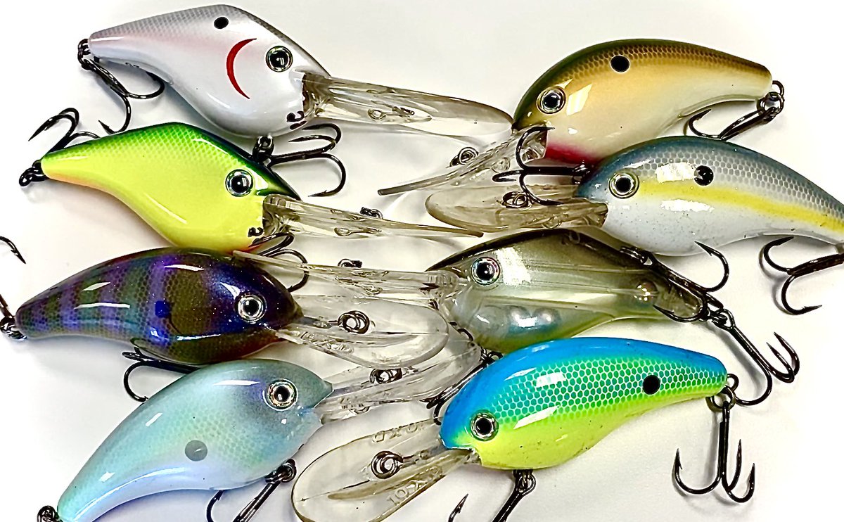 BassGeekFishing's tweet image. Summer Cranking! 
Go Big and Deep! 
BassGeek on YouTube 
youtu.be/RVSewbygzCg
#ZBoss #XD10 #bassgeek #fishing #bassfishing #fishing #fishinglife #bassfishingismylife