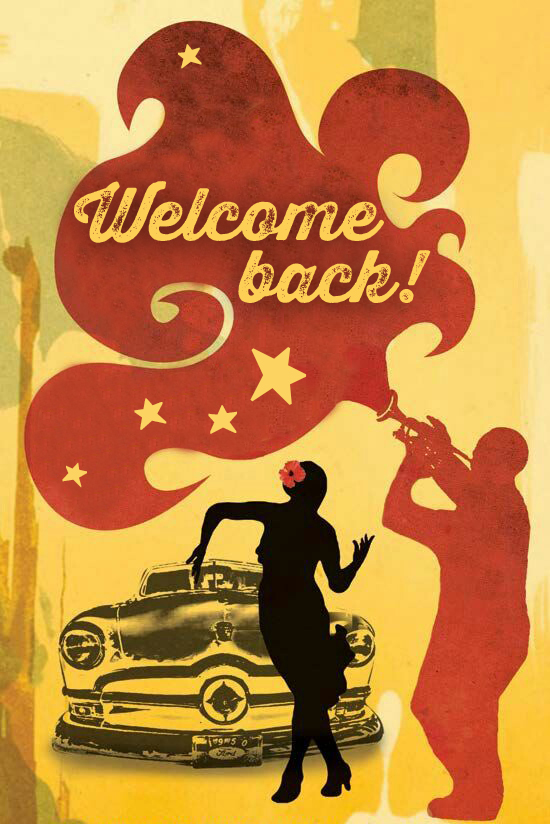**** CUBANA TO RE-OPEN ON WEDNESDAY 8 JULY ****

We are really pleased to announce that Cubana will re-open on Wednesday 8 July

For more info: local.google.com/place?id=90649…