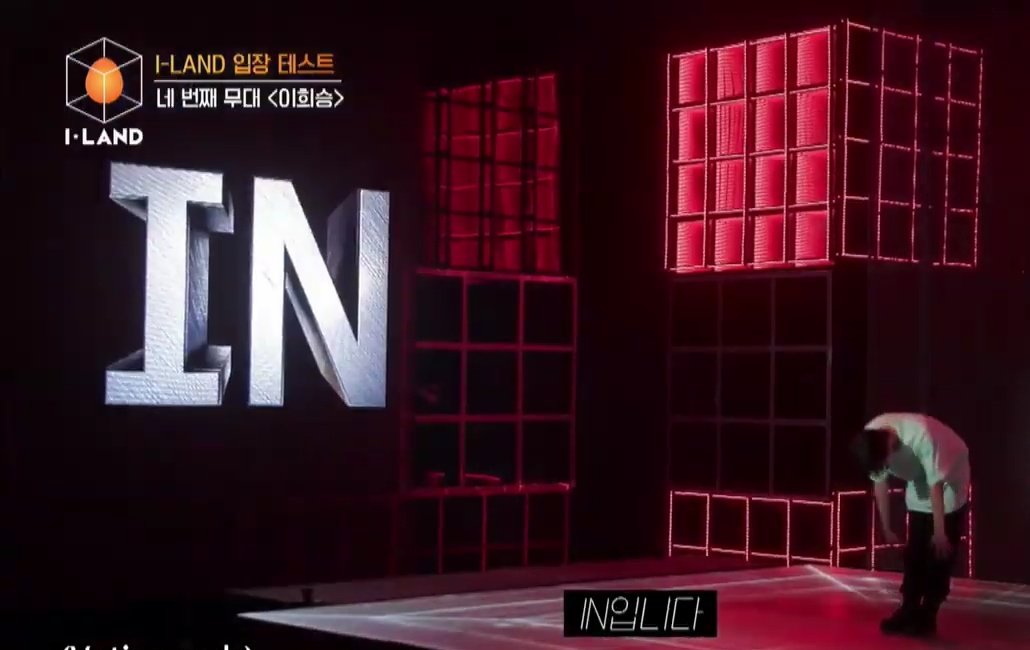 ENHYPEN_ENGENE's tweet image. Number of Trainees who voted for the boys to get IN:

Sunghoon: 21
Heeseung: 20
Jay: 19

#ILAND_EP1 
#아이랜드 
#ILAND