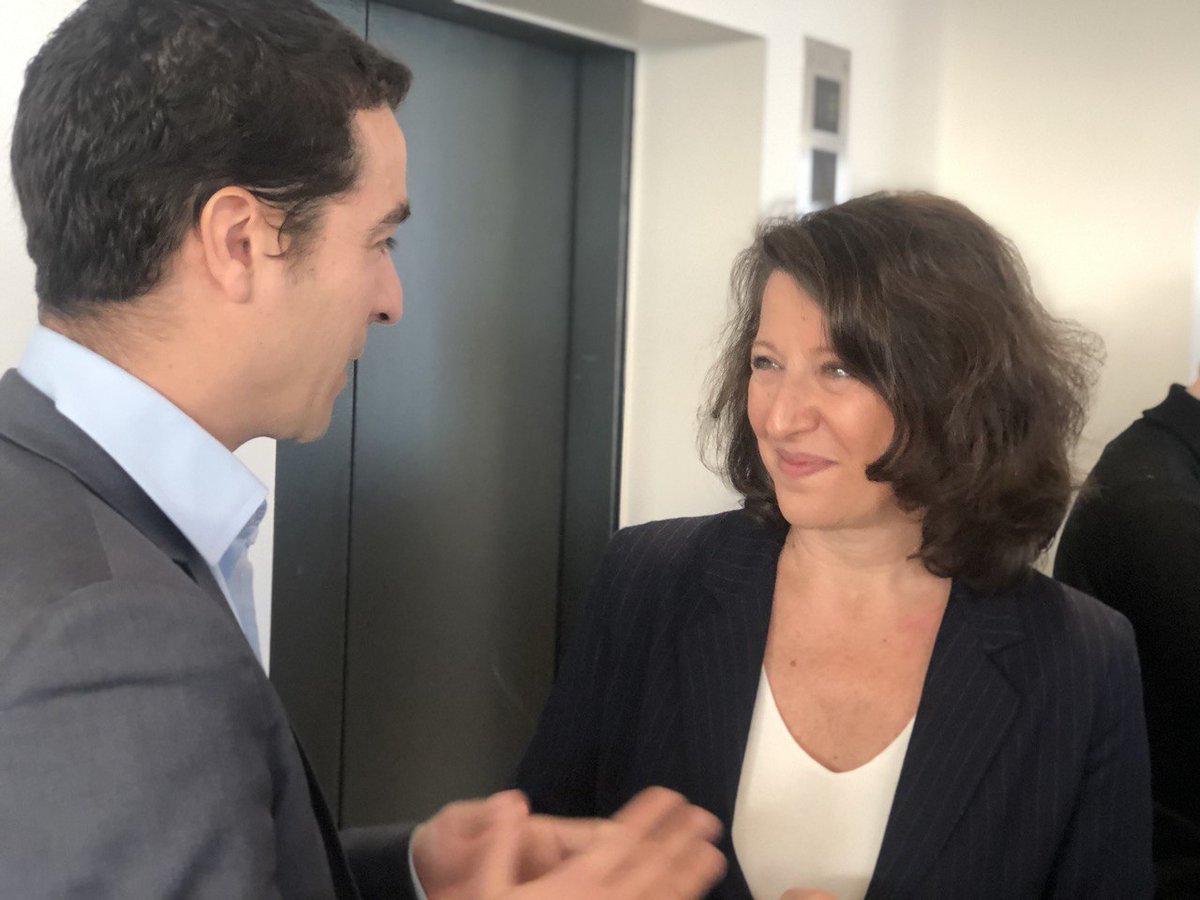 AlexKimEU_FR_CA's tweet photo. #Paris #Municipales2020

#Souvenir #Campagne #Paris14

Le #28Juin #JeVote
#JeVoteAgnesBuzyn pour #Paris
#JeVoteEricAziere pour #Paris14

Votez @AziereEric et  @MarleneSchiappa: @Paris14Ensemble https://t.co/AOguA18idS